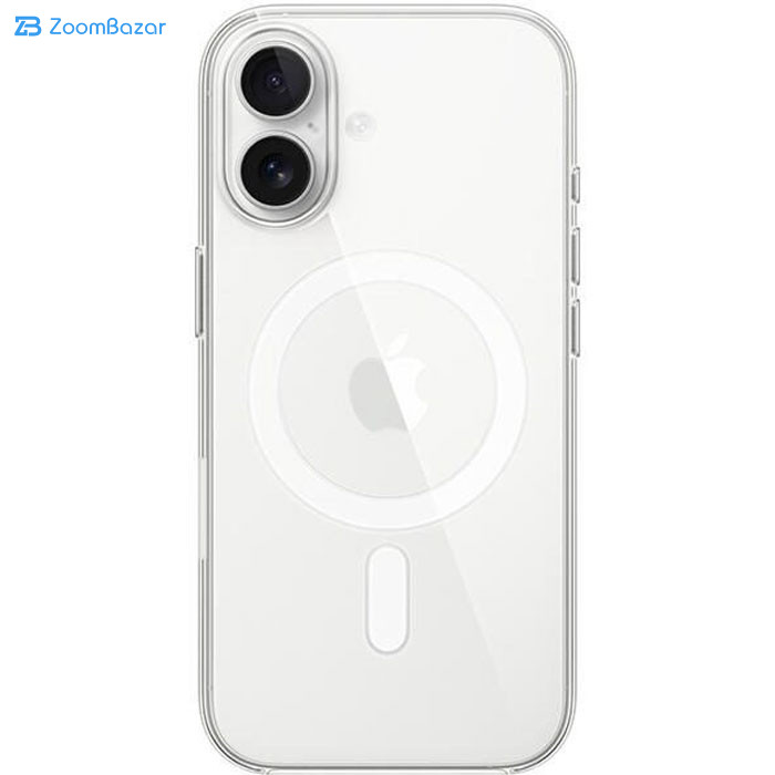 قاب اپل iPhone 17 مدل MagSafe Delgado گرین لاین – Open Box (لکه دارد) — تصویر ۶