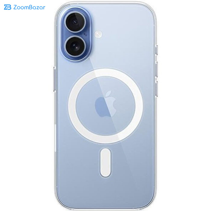 قاب اپل iPhone 17 مدل MagSafe Delgado گرین لاین – Open Box (لکه دارد) — تصویر ۷