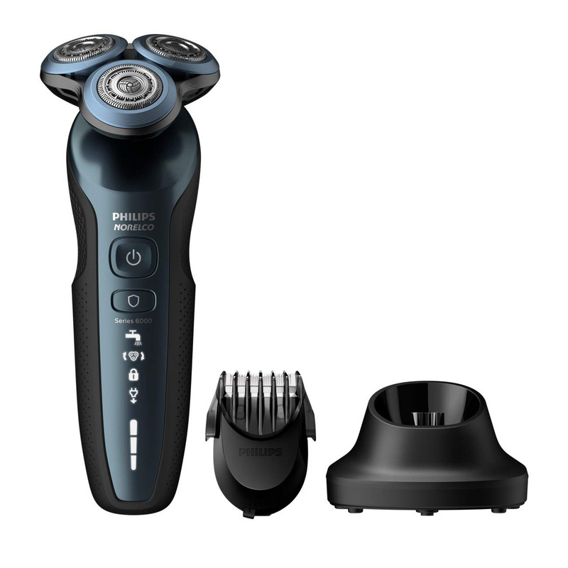 ماشین ریش تراش نورلکو مدل s6810/82