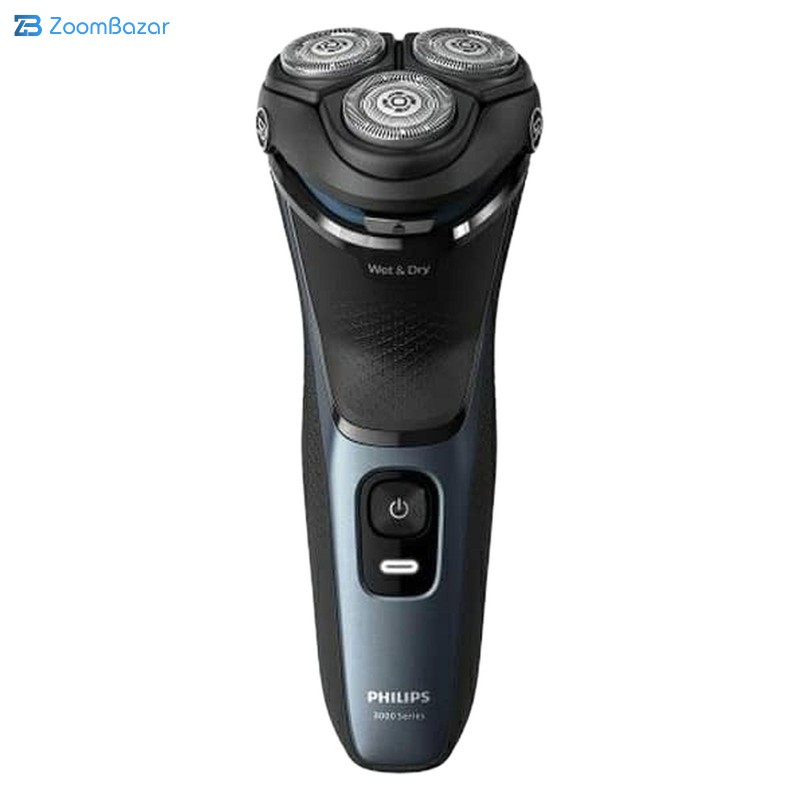 ماشین ریش تراش فیلیپس مدل S3144