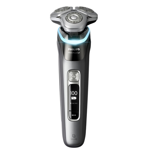 ماشین ریش تراش شارژی فیلیپس مدل XP9202/10