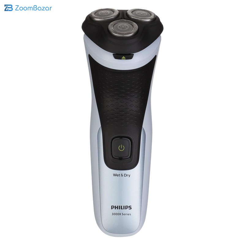 ماشین ریش تراش فیلیپس مدل X3063